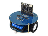 micro:bit V2 智能车