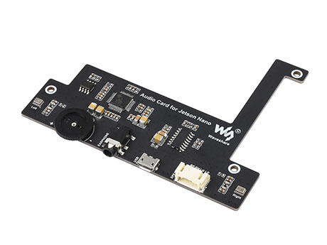 Jetson Nano 环境传感器扩展板配置清单