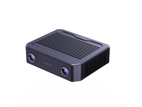 Aurora-S 智见,AI一体化定位建图 配置清单