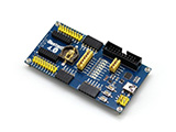 nRF51822 BLE400