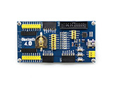 nRF51822 BLE400
