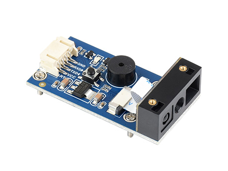 二维扫描模组配置清单