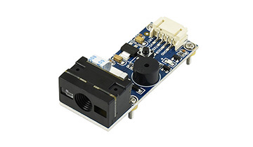 二维码扫描模组