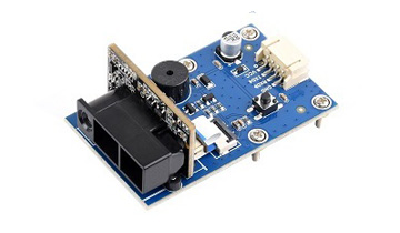 二维码扫描模组 E 型