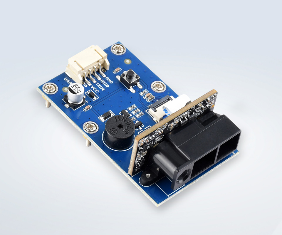 二维码扫描模组 E 型主图