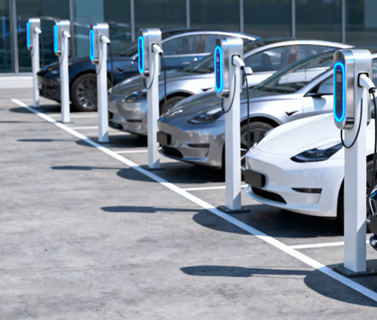 工业级 CAN FD ETH RS232/RS485 转换器 新能源充电桩