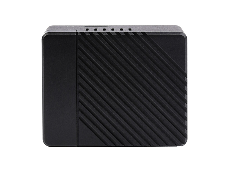 双千兆网口 CM4 扩展板产品展示