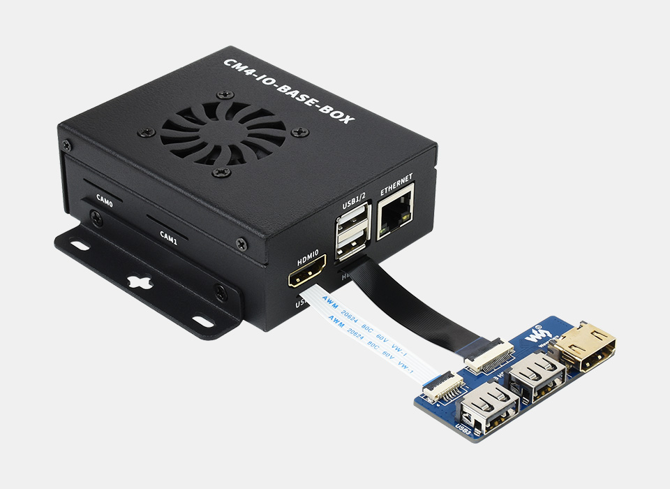 CM4 底板配件包 C 型首图