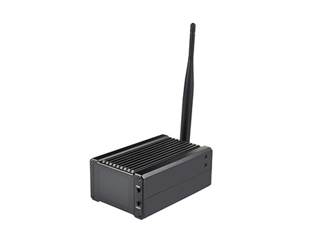 CM4 计算模块 NAS 主机配置清单