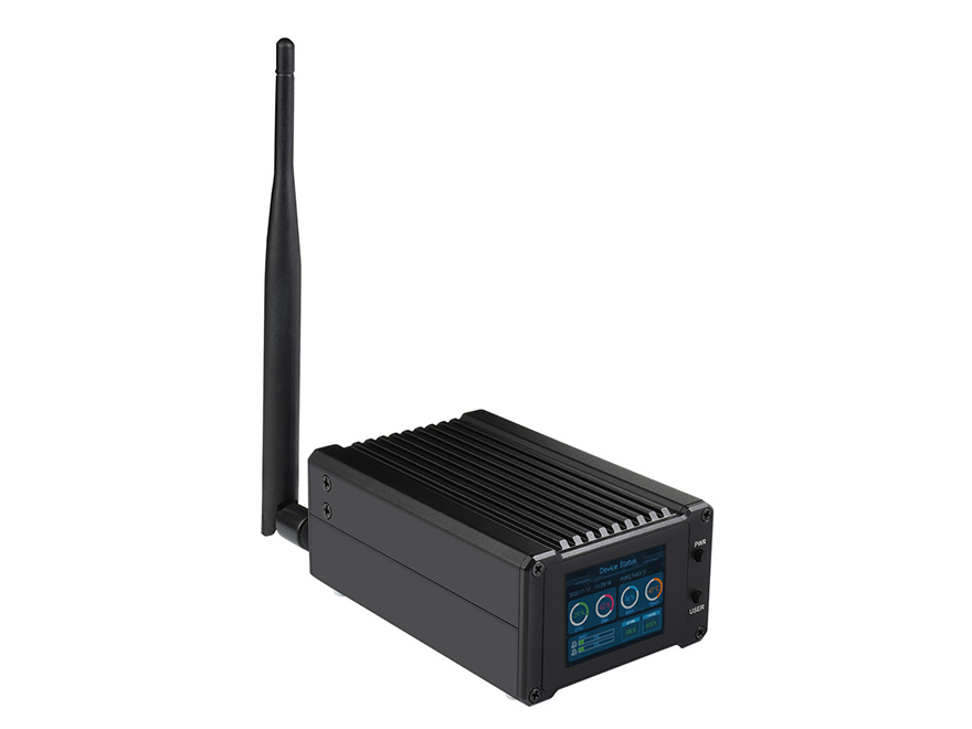 CM4 计算模块 NAS 主机产品展示