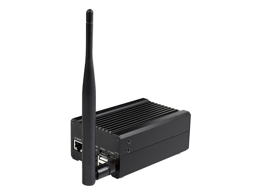 CM4 计算模块 NAS 主机产品展示