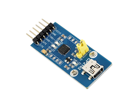 配置清单：CP2102 USB UART Board (mini)主板