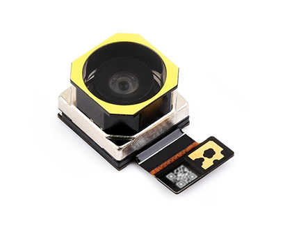 树莓派相机模块传感器组件广角版本选择