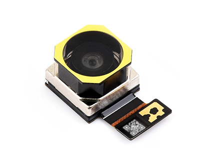 树莓派相机模块传感器组件广角无红外滤光片版本选择