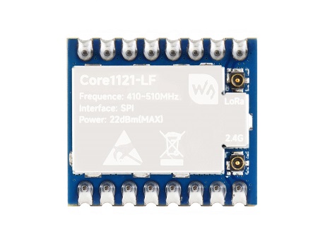 Core1121-LF-M