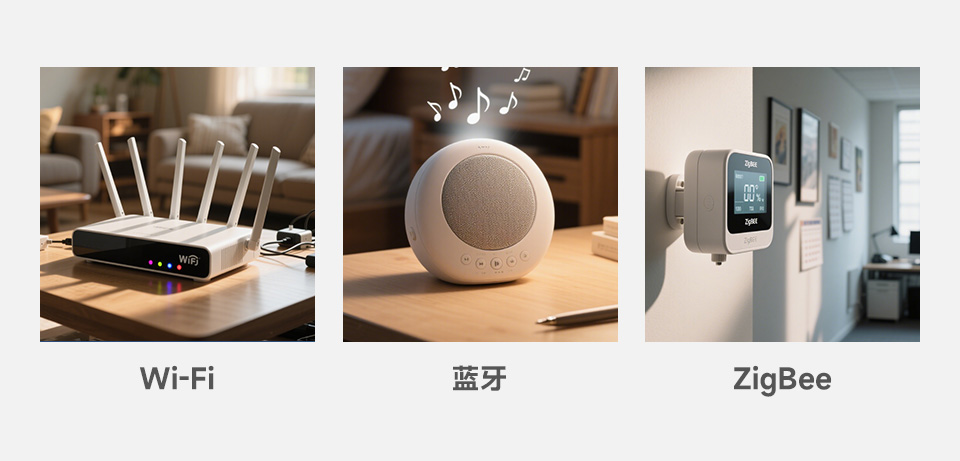 Core1121-LF LoRa 模组新一代 LoRa 扩频技术