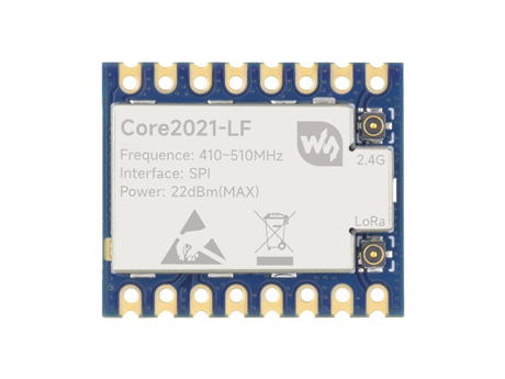 Core2021-LF