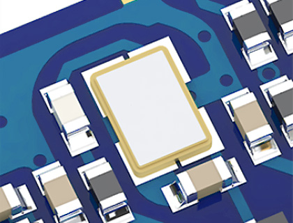 Core2021 模组工业级晶振与 PCB 工艺细节
