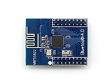 nRF51822 Core51822