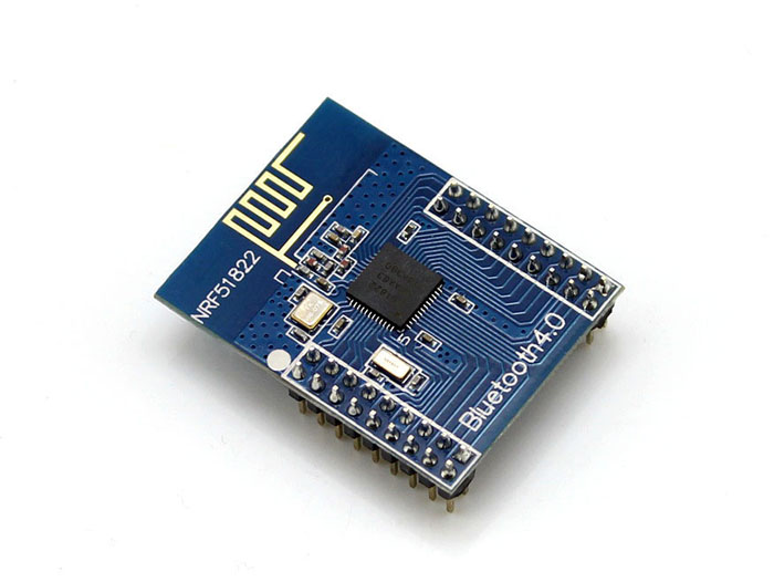 nRF51822 Core51822