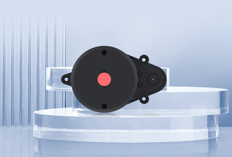 支持玻璃墙检测