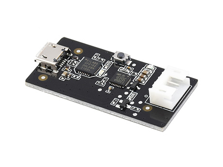 D500 LiDAR Kit 配置清单