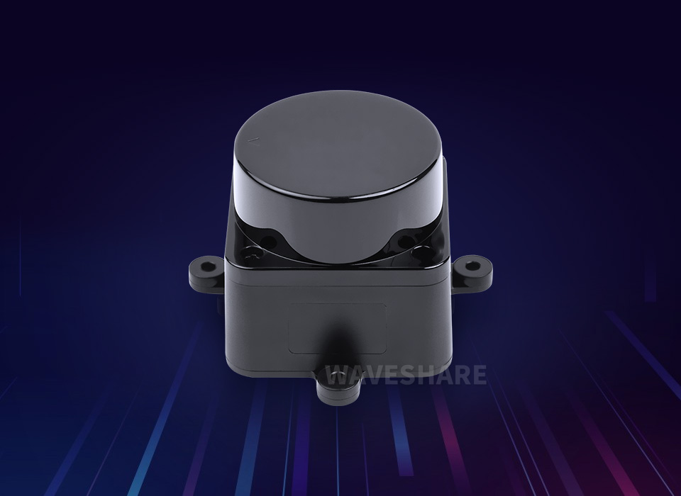 D500 开发者套件 DTOF 激光雷达TOF 飞行时间测距技术