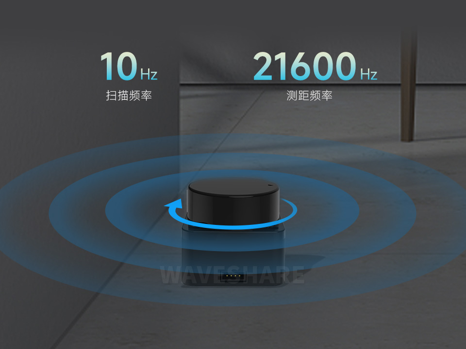 DTOF 激光雷达抗高强光干扰