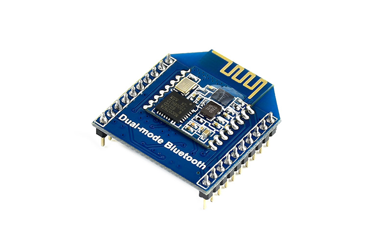  Dual-mode Bluetooth