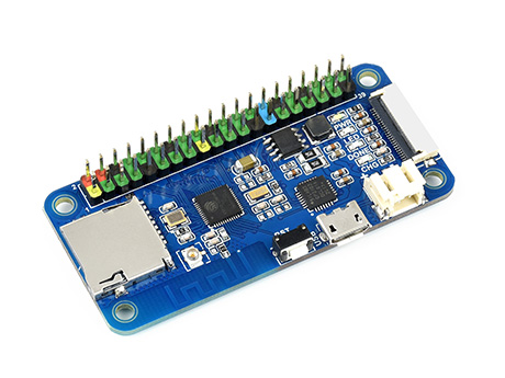 ESP32 开发板配件