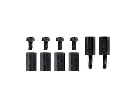 ESP32 开发板配件