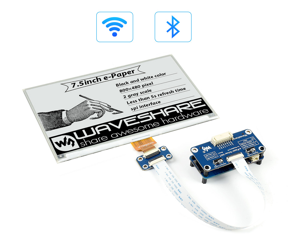 ESP32 开发板WiFi 和蓝牙双模通信