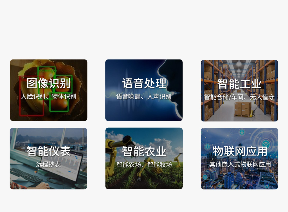 ESP32 开发板应用领域