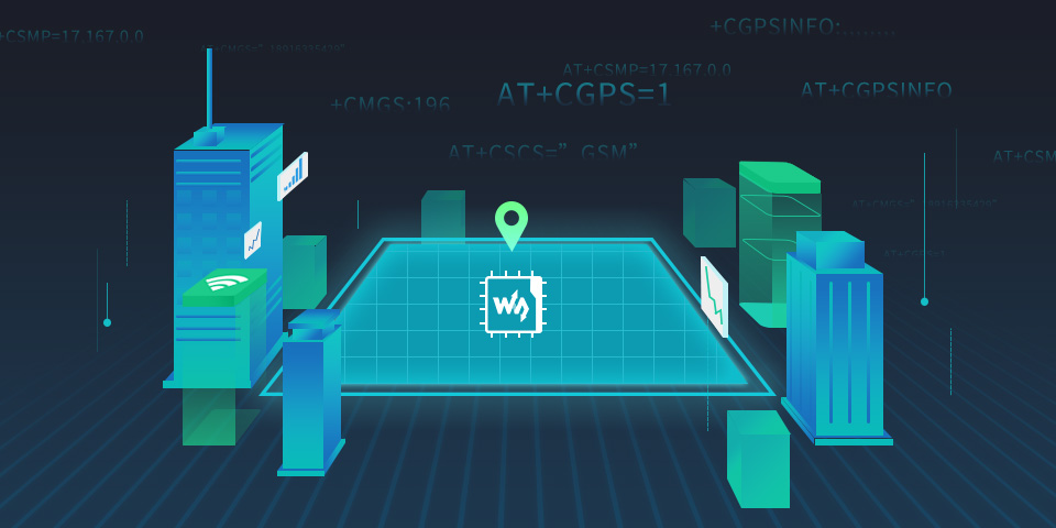 ESP32-S3 A7670E 4G 开发板支持 GNSS 定位