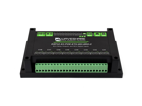 USB-TO-8CH-RS485配置清单