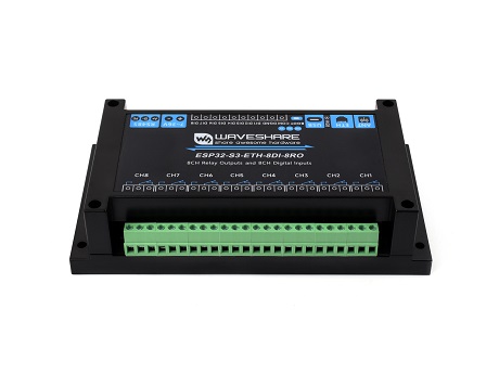 USB-TO-8CH-RS485配置清单