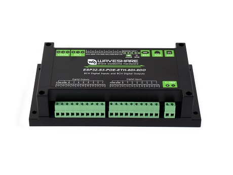 USB-TO-8CH-RS485配置清单