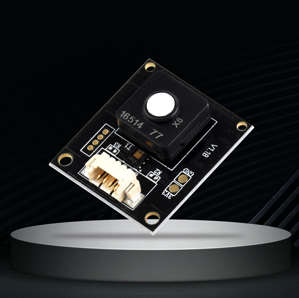 六合一嗅觉传感器模组主图