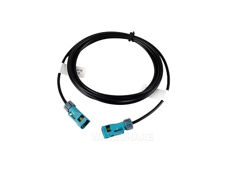 GMSL-2MP-Camera-A 摄像头 配线