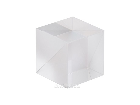 0.71 英寸 LCD 扩展板配置清单