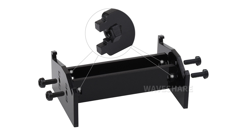 树莓派掌上游戏机支持连接 WiFi