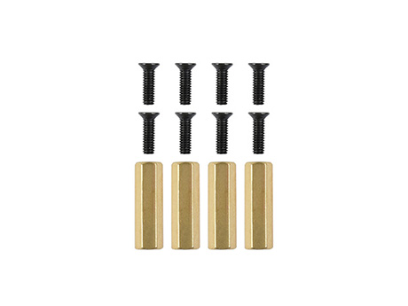 机器人通用驱动板