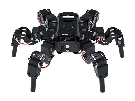 ESP32-S3 4 英寸电容触控屏开发板俯视图