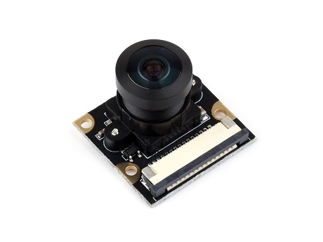 IMX219-160IR Camera 配置清单