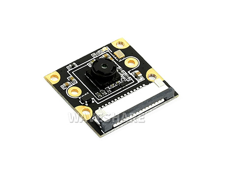 IMX219-77IR Camera 配置清单