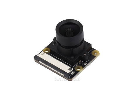 200 万像素 IMX290 摄像头模块配置清单