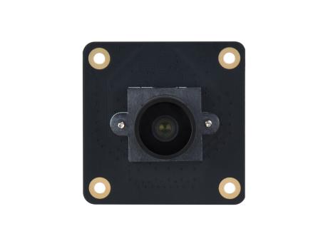 IMX296 160 万全局快门摄像头模块标准版配置清单