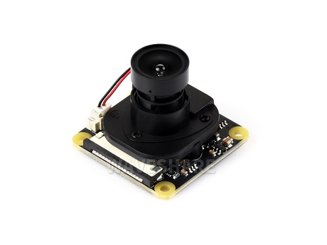 IMX327 星光级摄像头