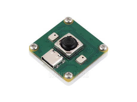 IMX378 高像素 USB 摄像头