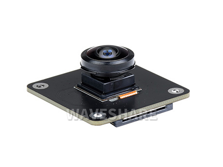 IMX378-190 鱼眼摄像头